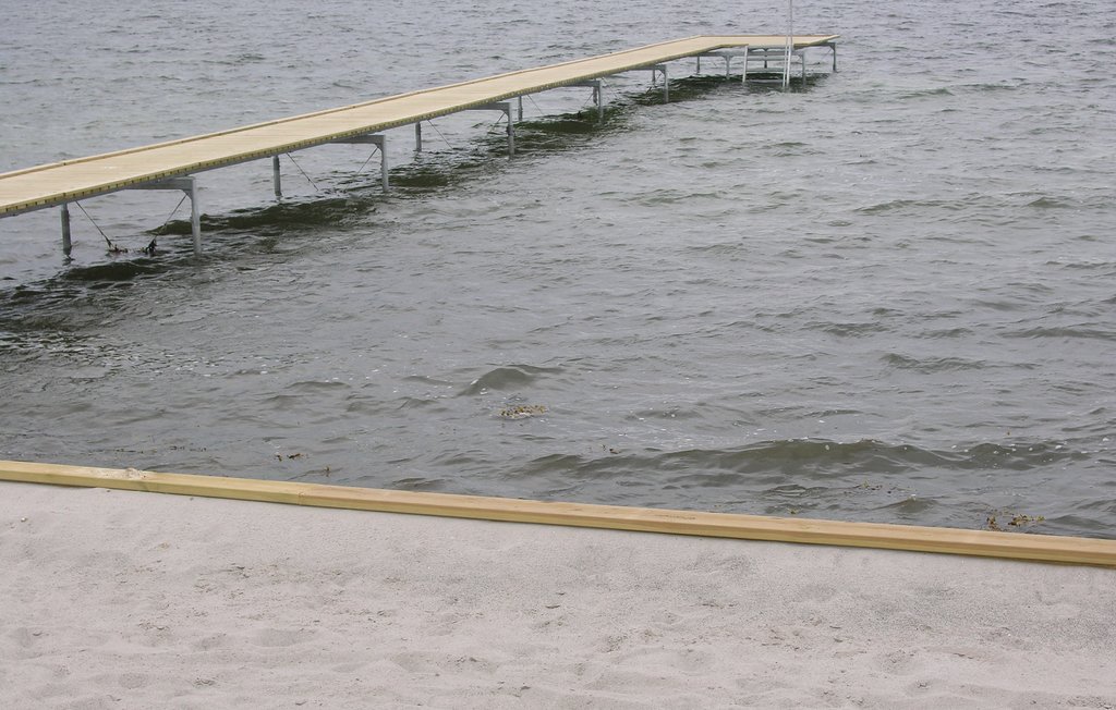 Semesterhus - Nysted , Danmark - K10220 18