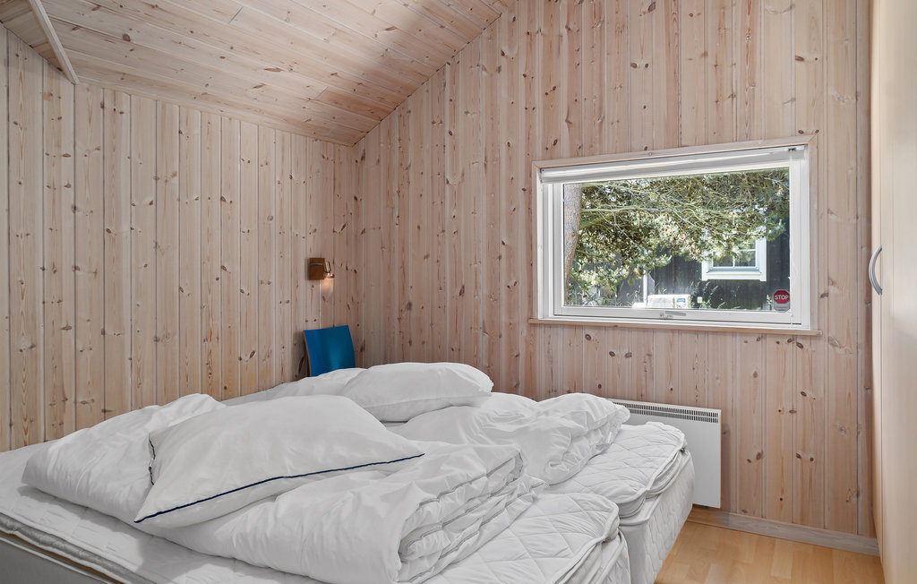 Feriehuse - Kramnitze , Danmark - K10326 8