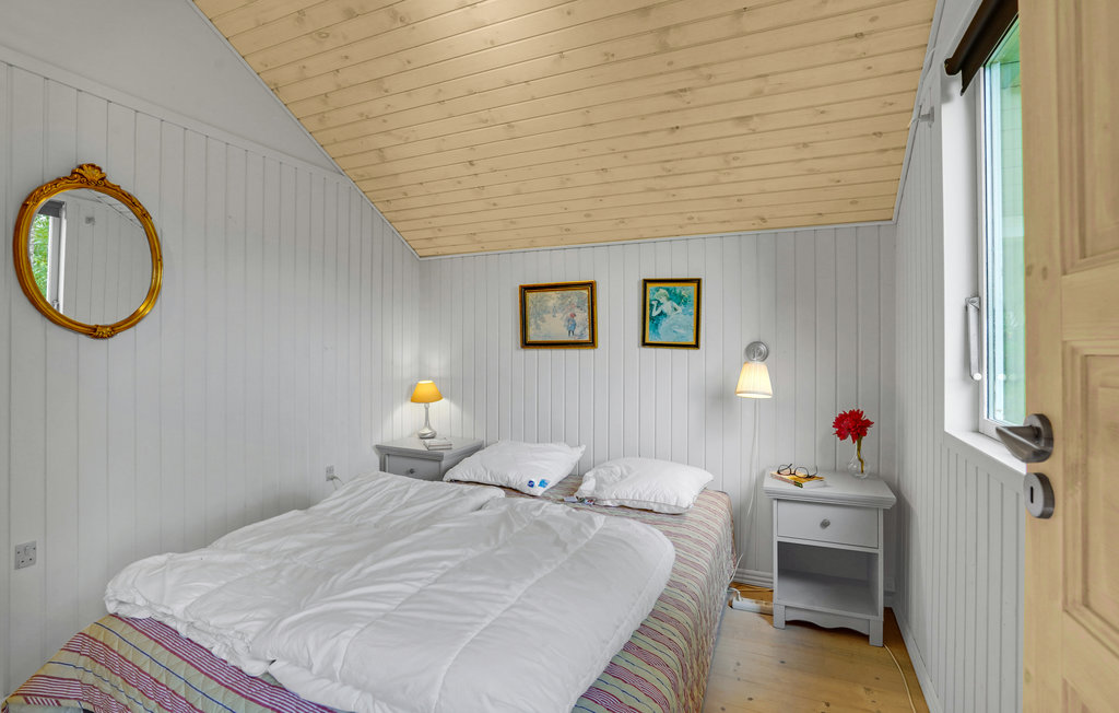 Ferienhaus - Næsby , Dänemark - K10342 14