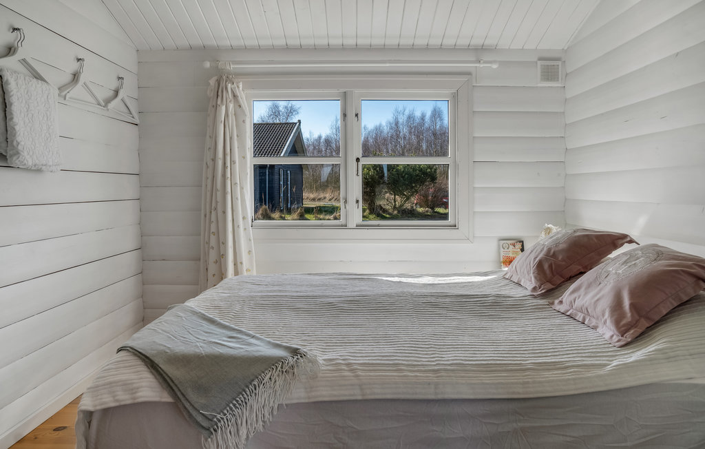 Feriehuse - Bredfjed , Danmark - K10376 17