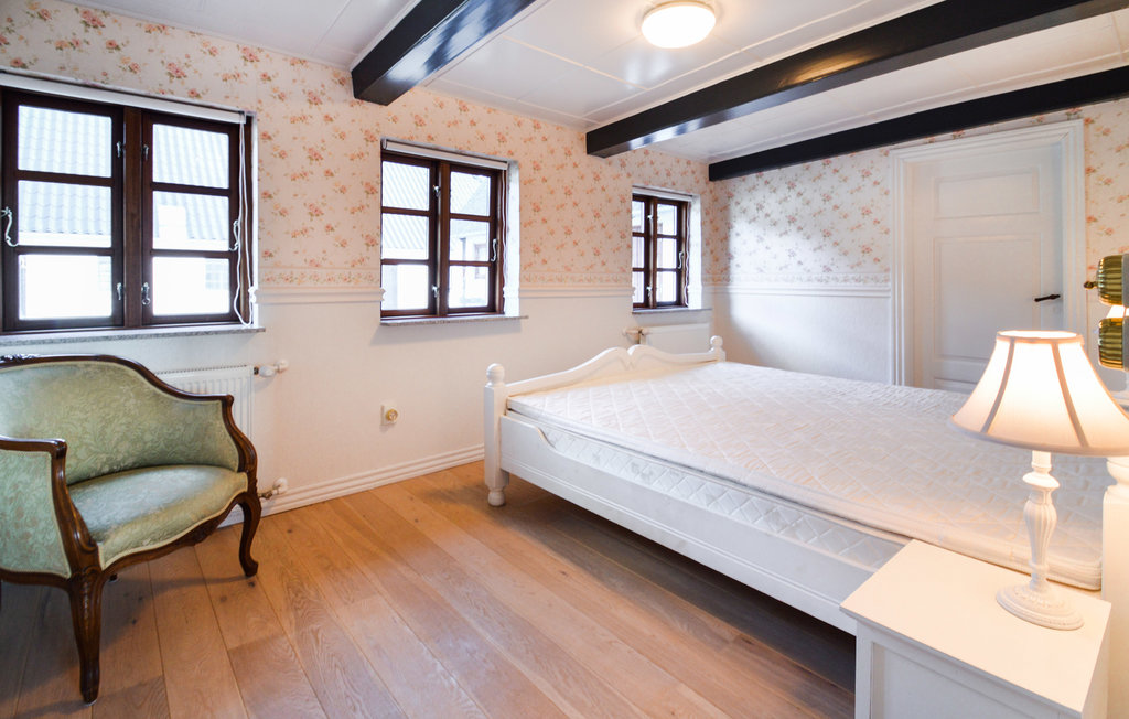 Ferienhaus - Kramnitze , Dänemark - K10417 36