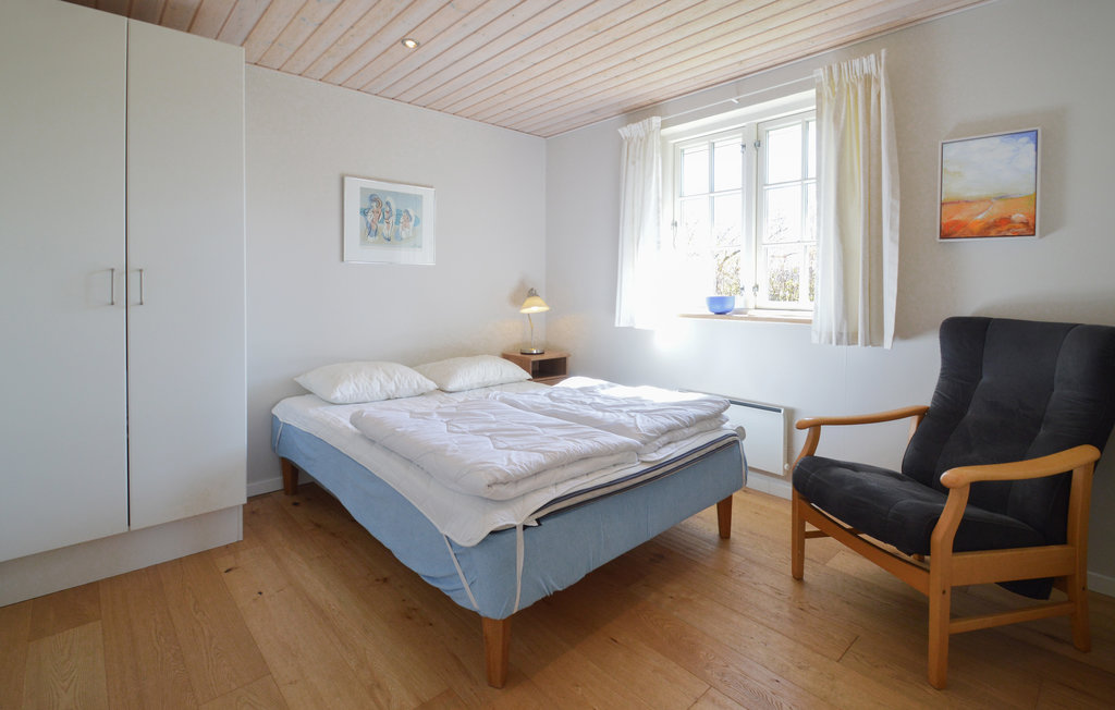Ferienhaus - Næsby , Dänemark - K10435 13