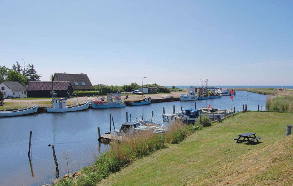 Ferienhaus - Kramnitze , Dänemark - K10445 21