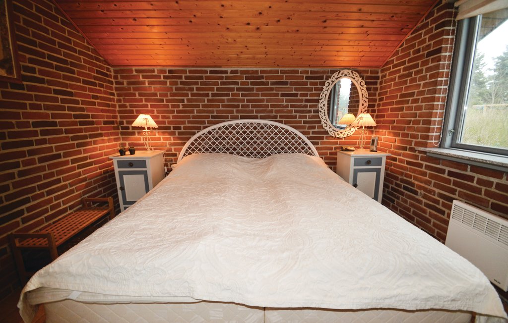 Feriehus - Kramnitze , Danmark - K10487 5