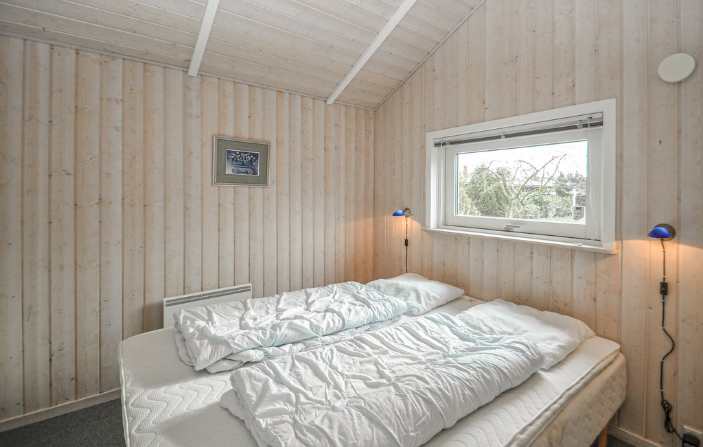 Ferienhaus - Albuen/Langø , Dänemark - K10505 14
