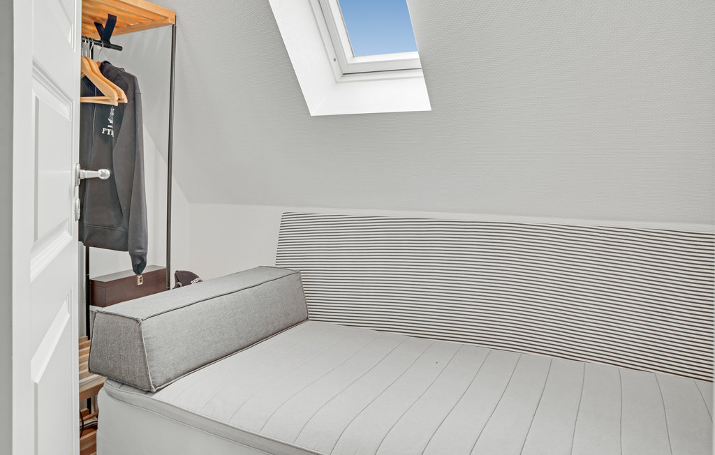 Ferienhaus - Kragenæs , Dänemark - K10010 29