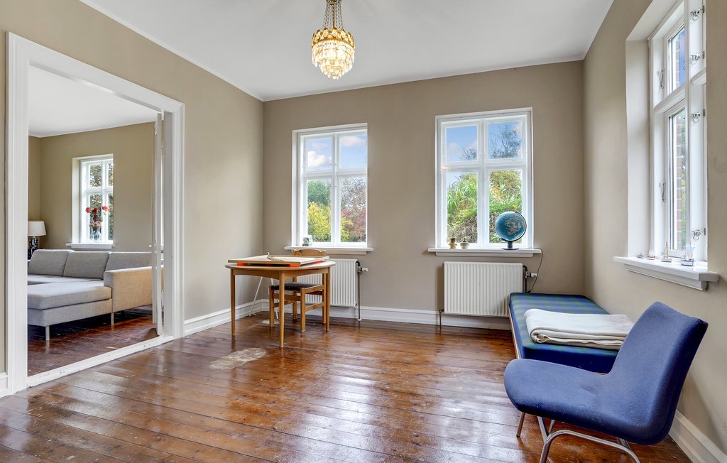 Ferienhaus - Fejø , Dänemark - K10042 28