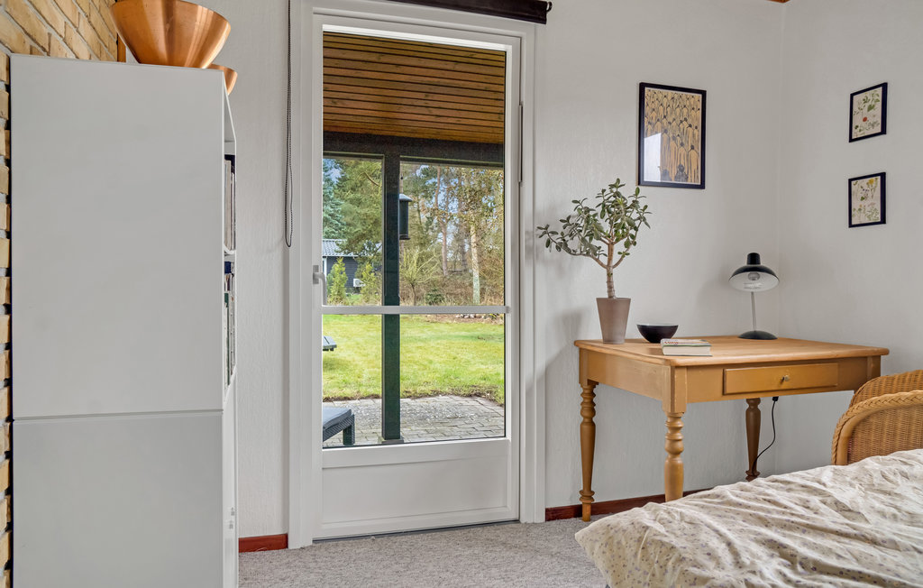 Feriehuse - Kramnitze , Danmark - K10056 21