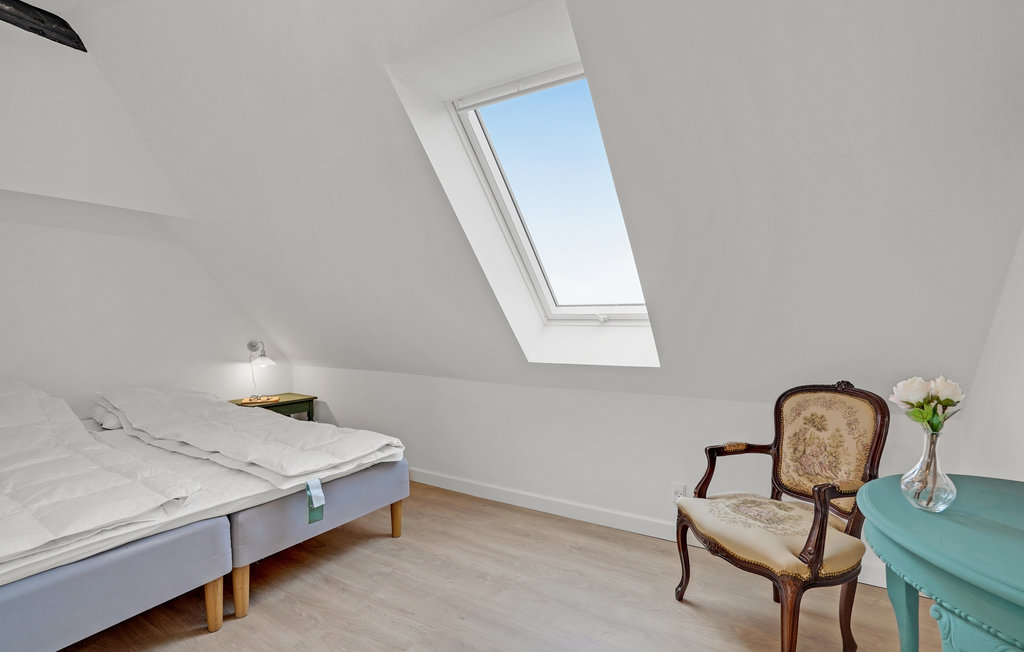 Ferienhaus - Kramnitze , Dänemark - K10417 40