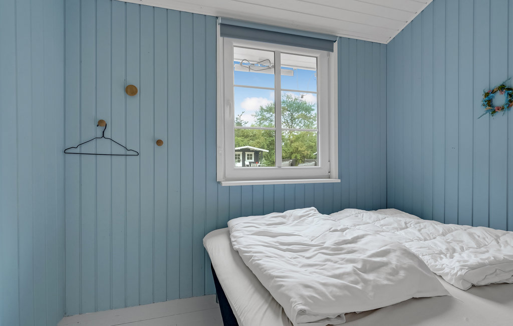 Ferienhaus - Kramnitze , Dänemark - K10541 17