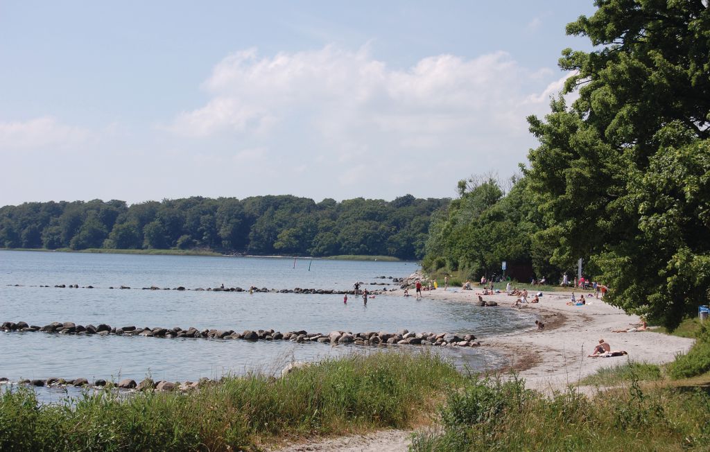 Feriehuse - Nysted , Danmark - K10103 17