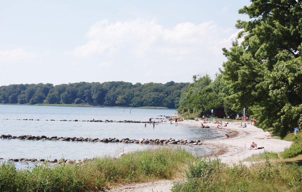 Ferienhaus - Nysted , Dänemark - K10145 28