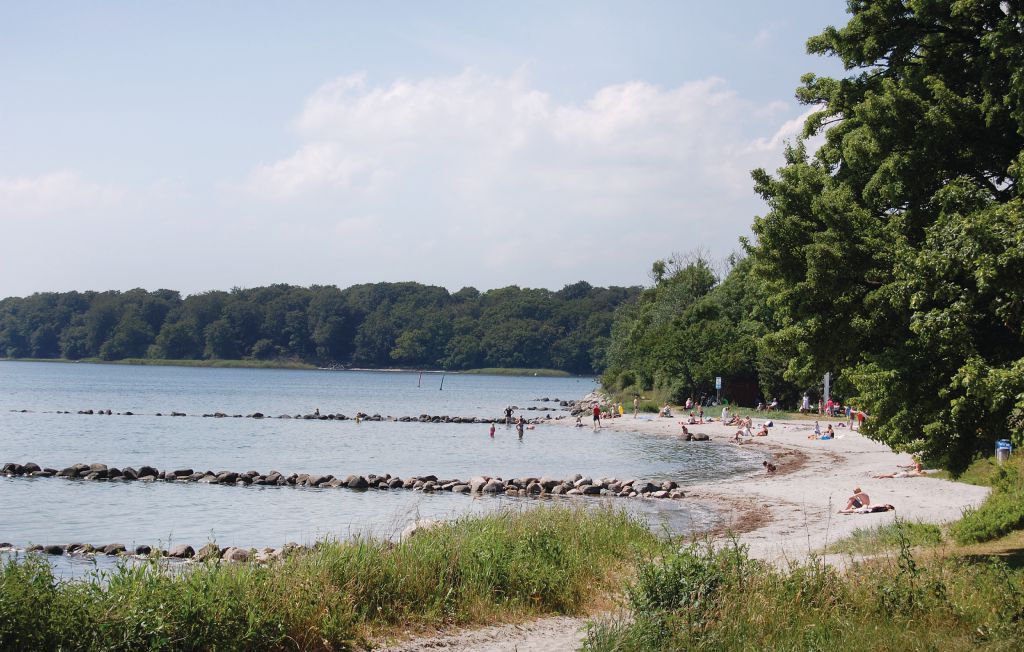 Feriehuse - Nysted , Danmark - K10158 24