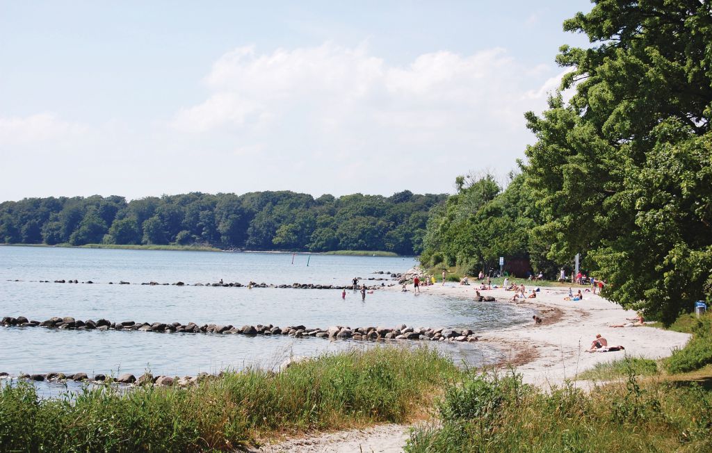 Ferienhaus - Nysted , Dänemark - K10222 21