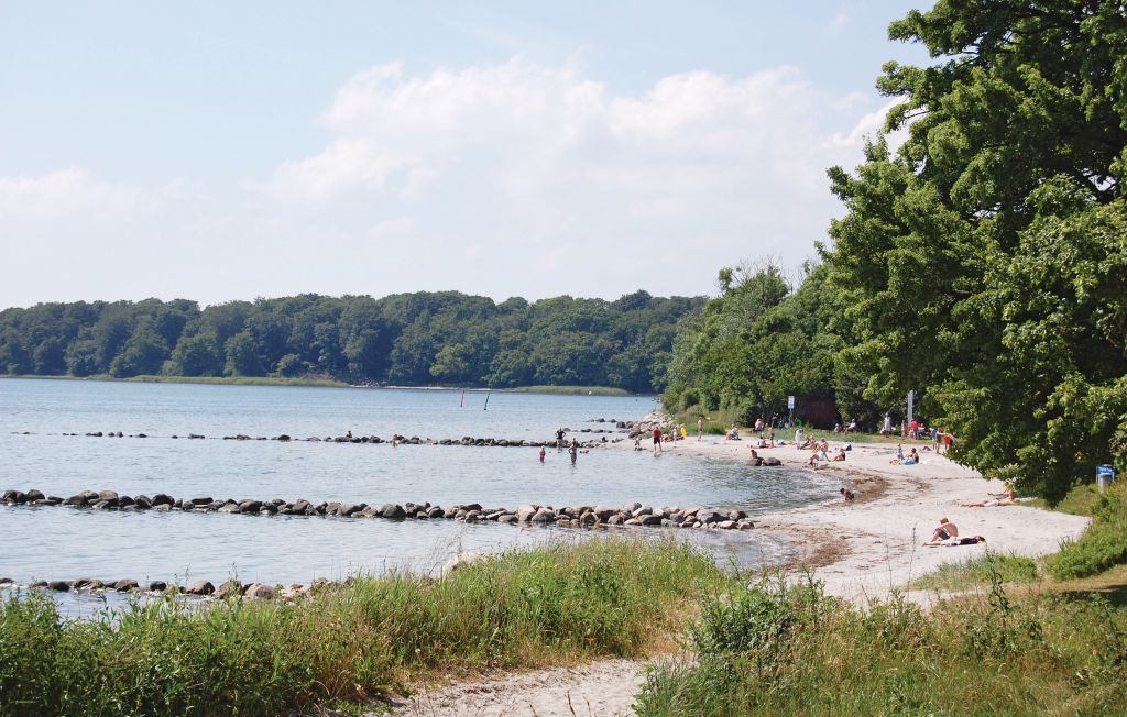 Ferienhaus - Nysted , Dänemark - K10250 16