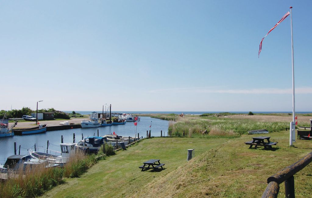 Ferienhaus - Kramnitze , Dänemark - K10276 21