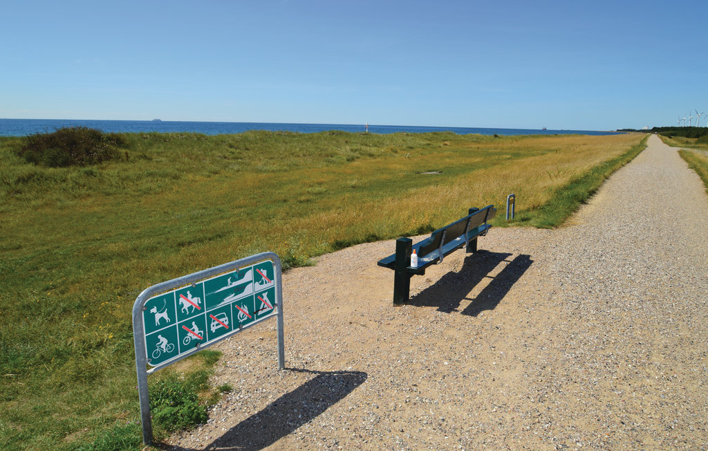 Ferienhaus - Hyldtofte , Dänemark - K10281 26