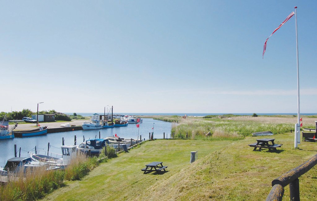 Ferienhaus - Hummingen , Dänemark - K10285 17