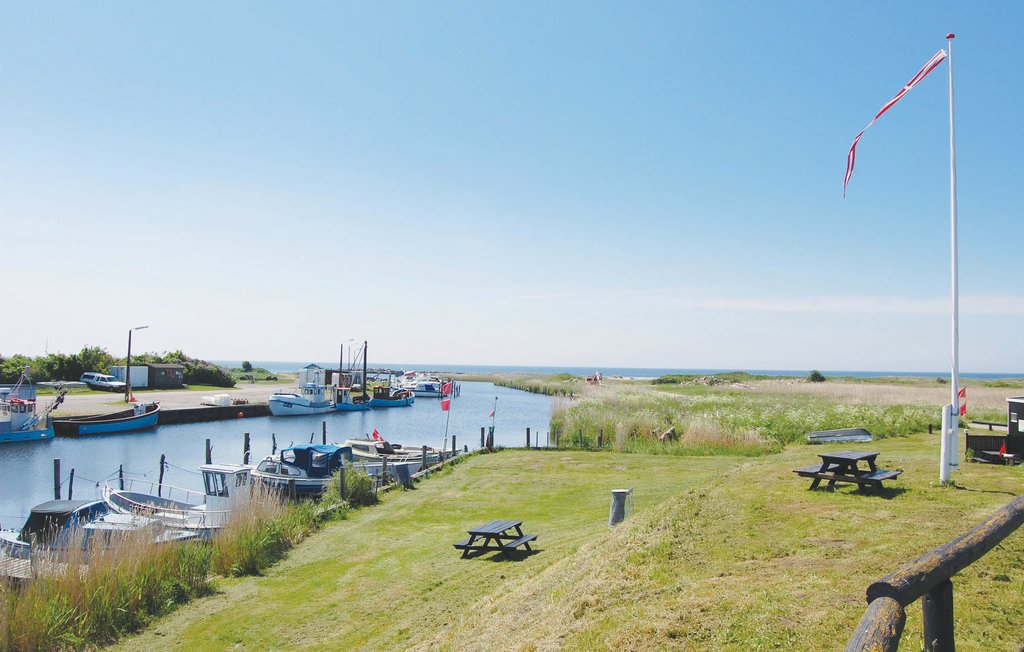 Feriehuse - Kramnitze , Danmark - K10326 31