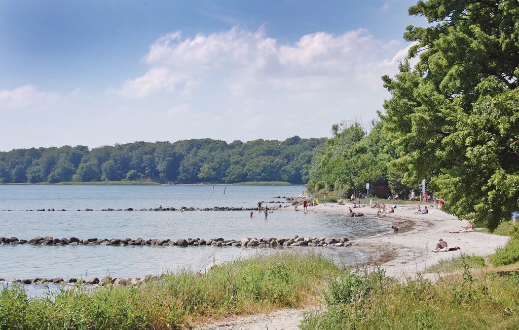 Ferienhaus - Nysted , Dänemark - K10535 7