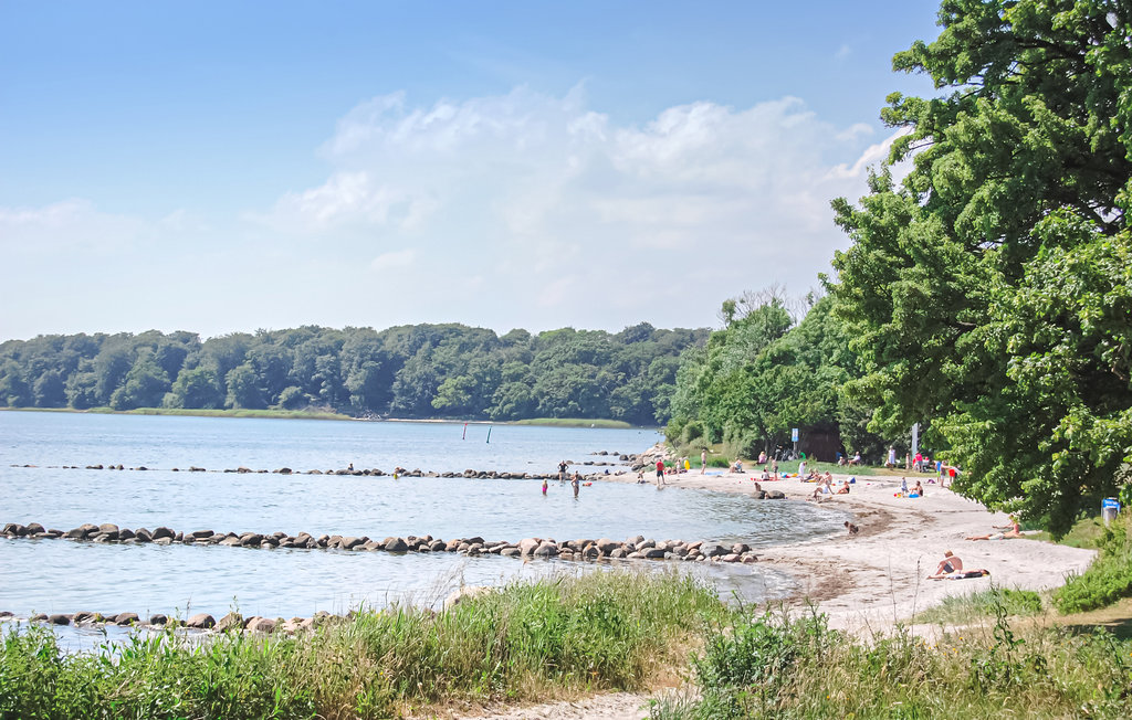 Ferienhaus - Nysted , Dänemark - K10577 27