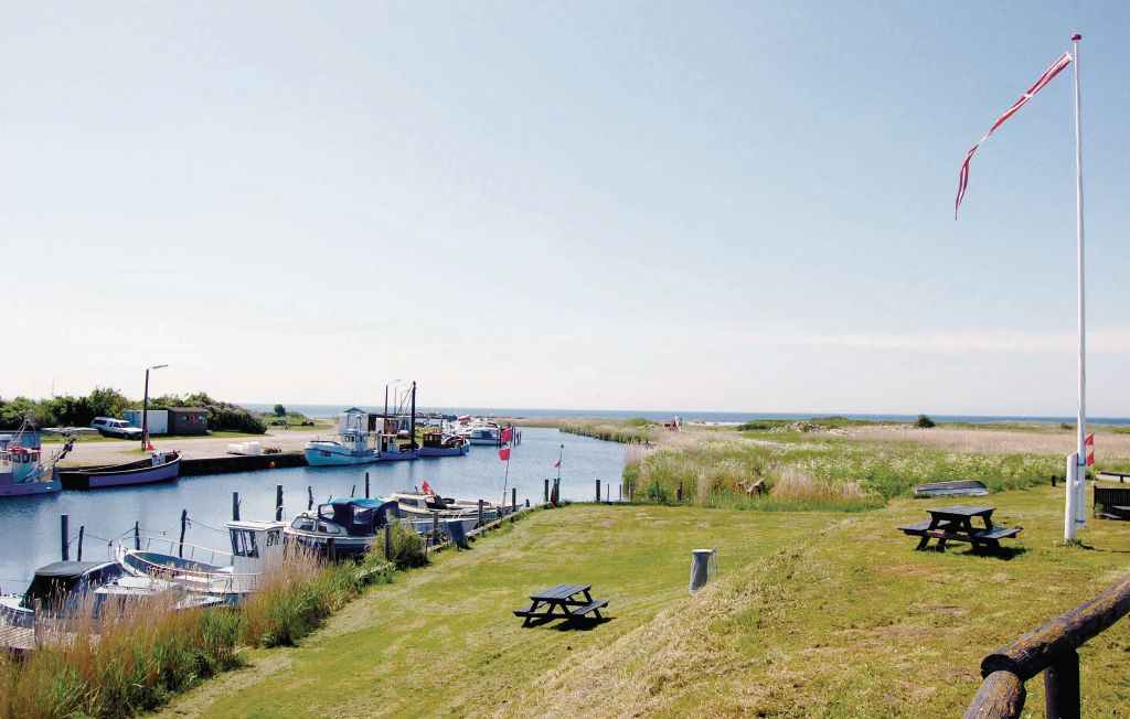 Ferienhaus - Kramnitze , Dänemark - K10665 30