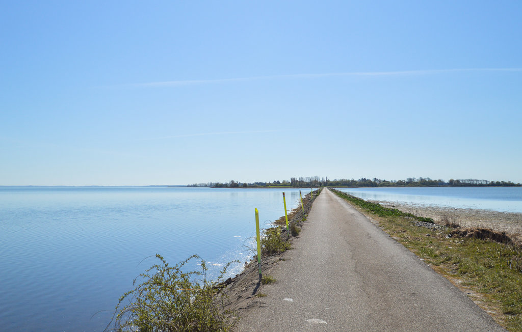 Feriehuse - Askø , Danmark - K10026 22