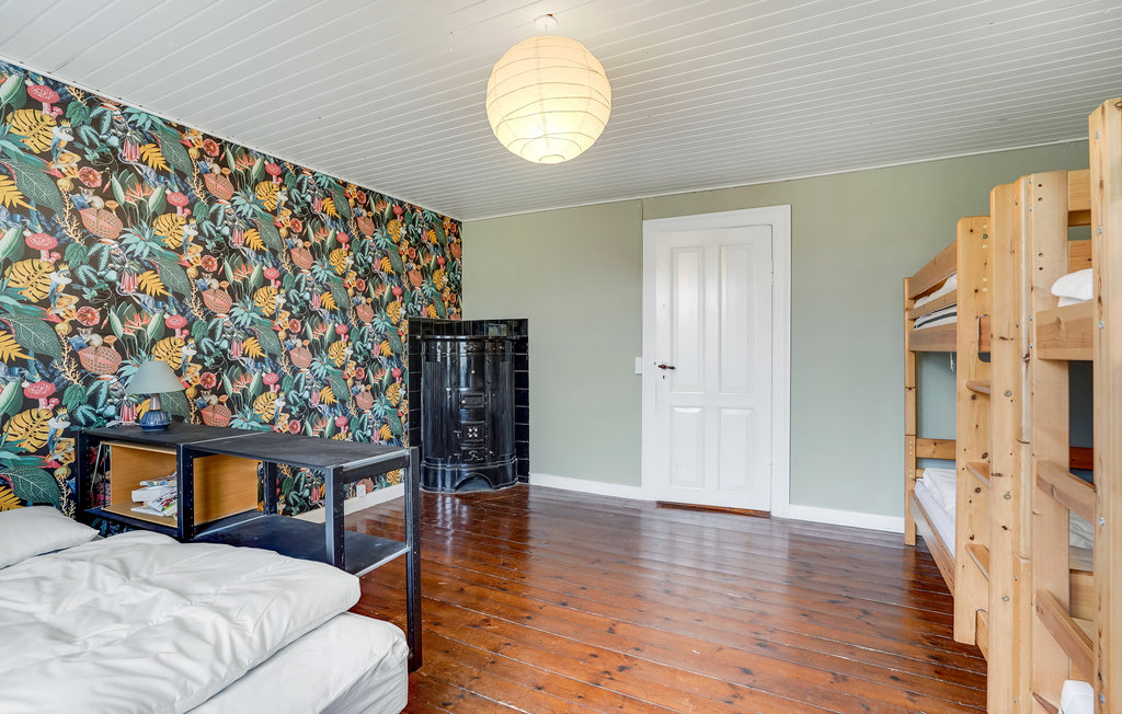 Ferienhaus - Fejø , Dänemark - K10042 27