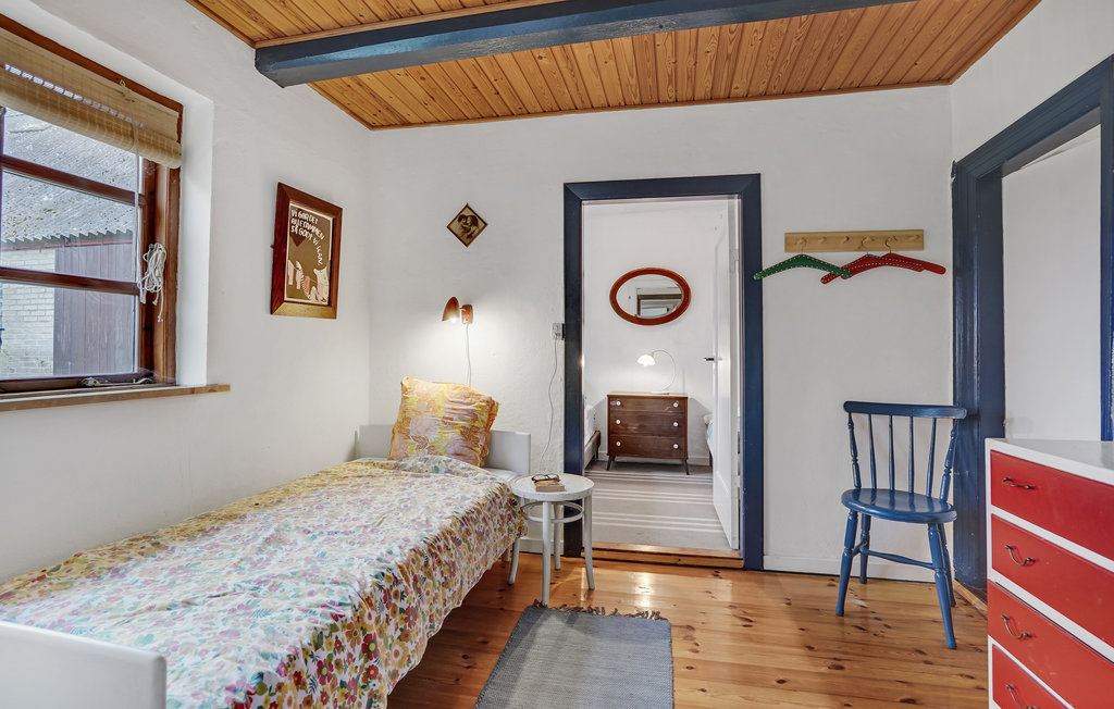 Ferienhaus - Bredfjed , Dänemark - K10055 31