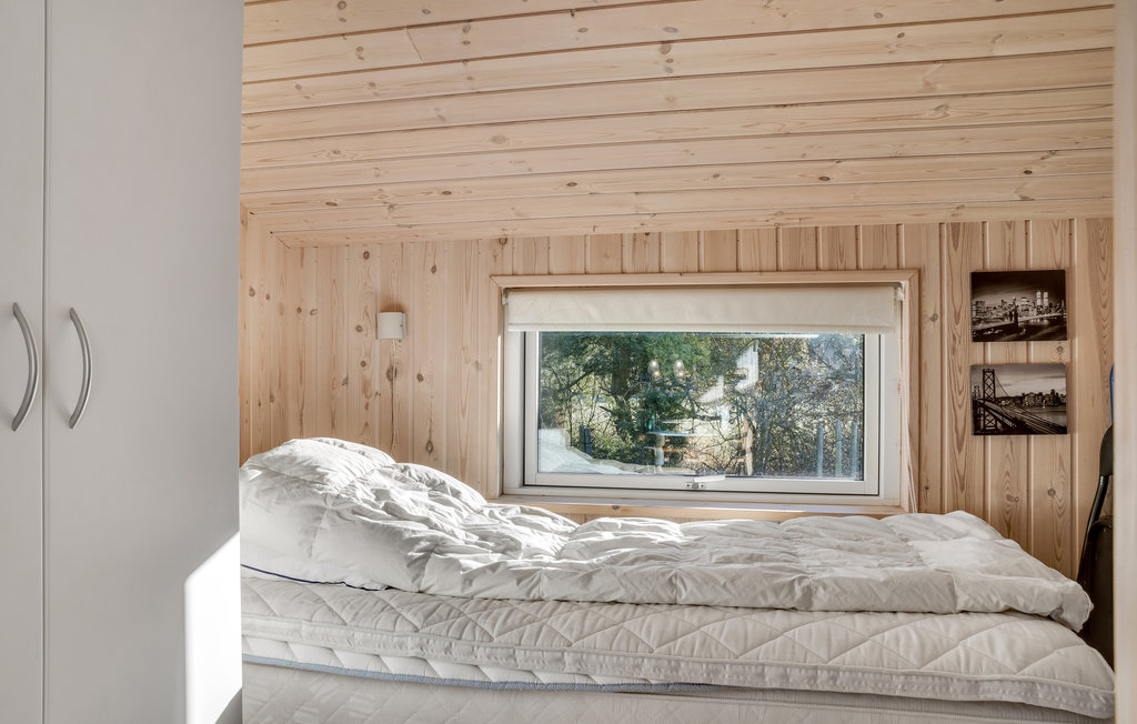 Ferienhaus - Kramnitze , Dänemark - K10081 21