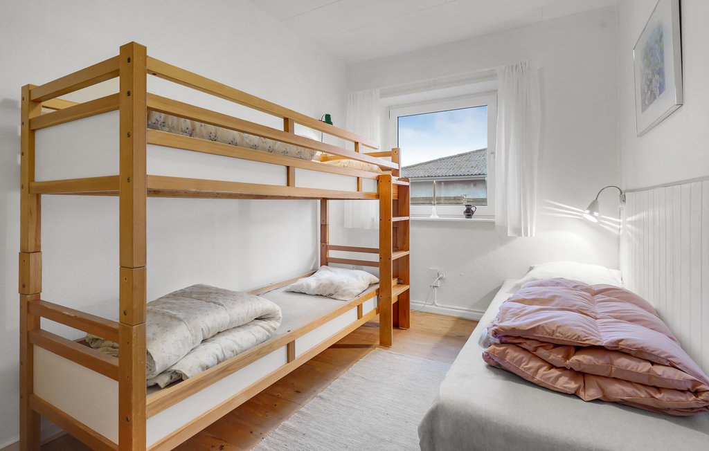Feriehus - Langø , Danmark - K10122 14