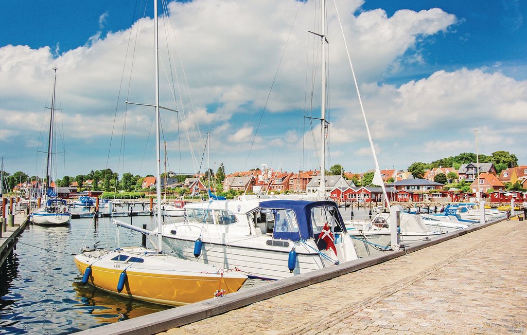 Ferienhaus - Nysted , Dänemark - K10137 29