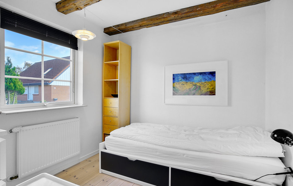 Feriehus - Nysted , Danmark - K10244 22