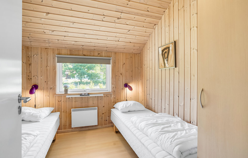 Feriehuse - Hyldtofte Strand , Danmark - K10372 20