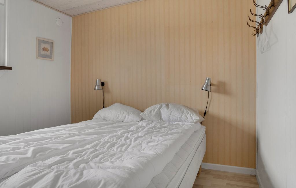 Ferienhaus - Hummingen , Dänemark - K10394 29