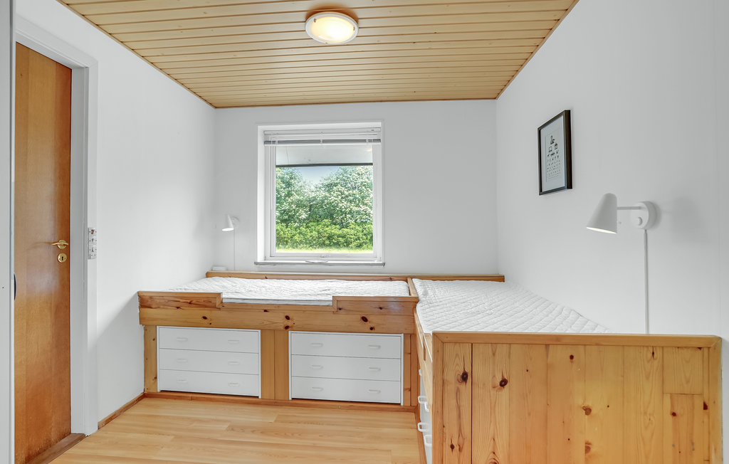 Ferienhaus - Kramnitze , Dänemark - K10442 15