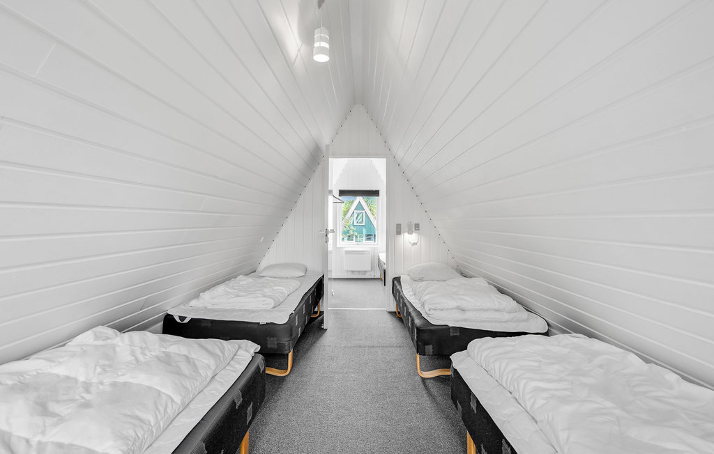 Ferienhaus - Rødby Havn , Dänemark - K10538 16