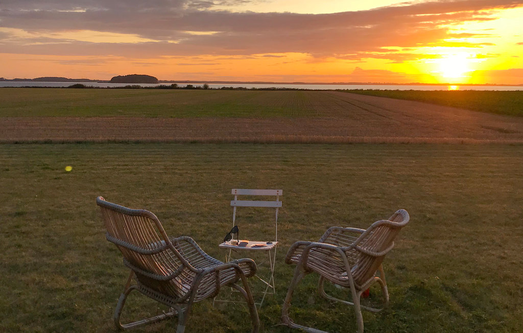 Feriehuse - Askø , Danmark - K10609 18