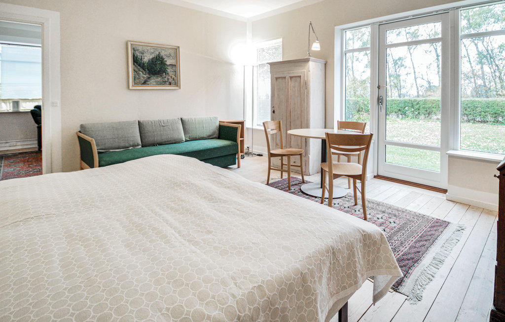 Feriehuse - Sakskøbing , Danmark - K10700 16