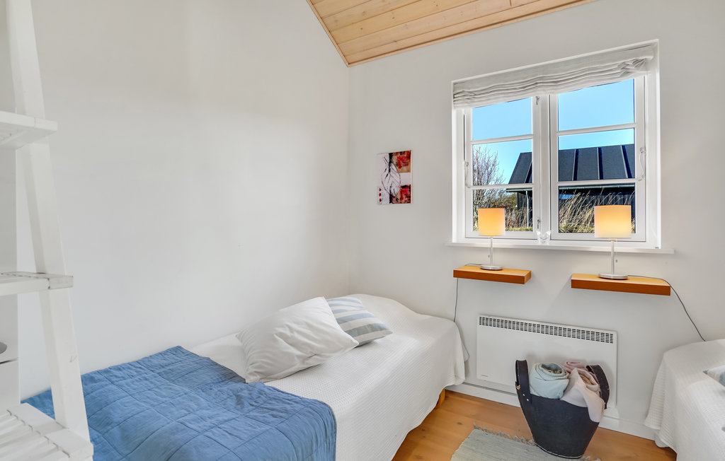 Feriehuse - Nysted , Danmark - K10706 19