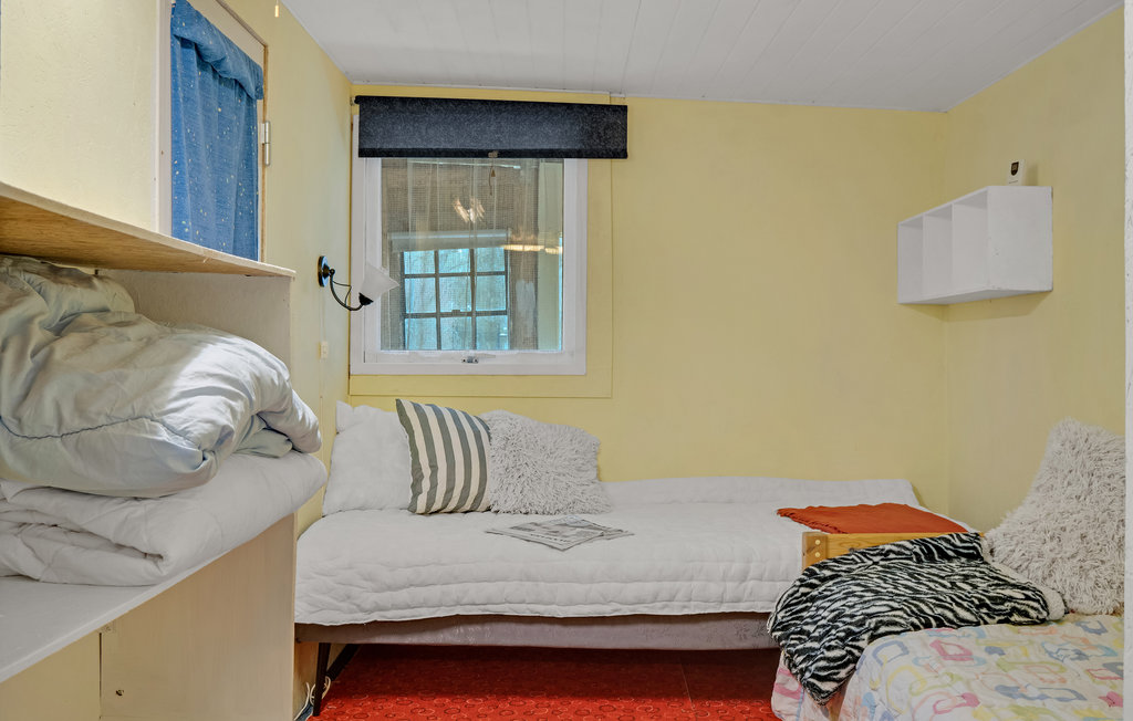 Semesterhus - Kramnitze , Danmark - K10754 24