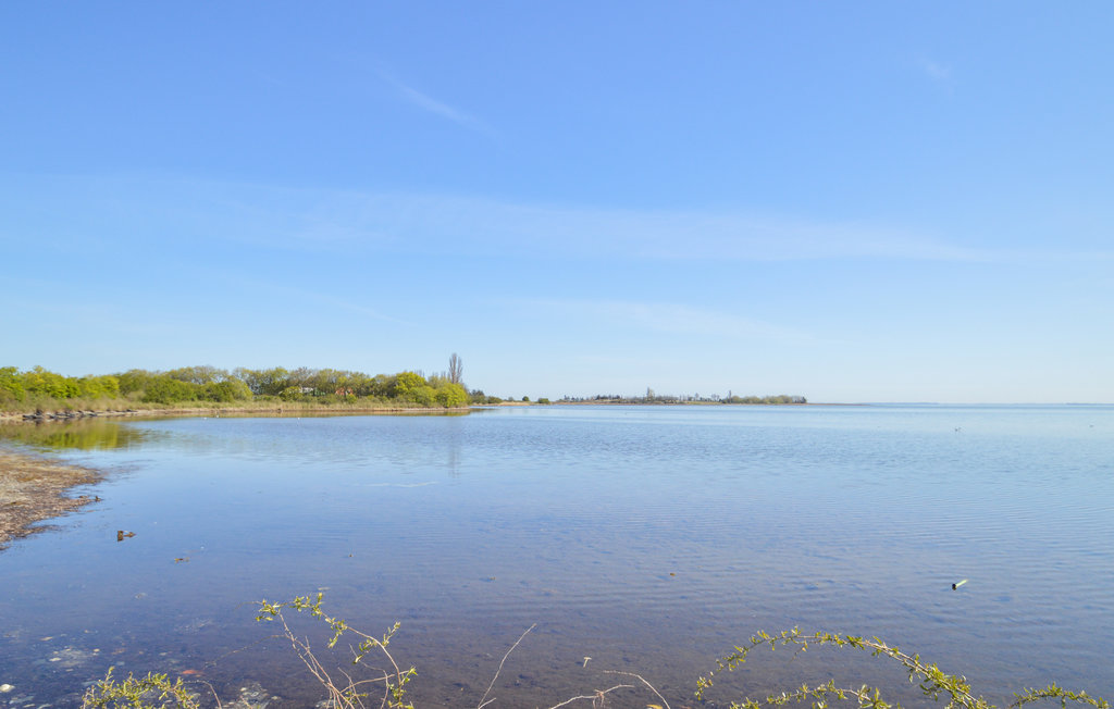 Feriehuse - Askø , Danmark - K10026 23