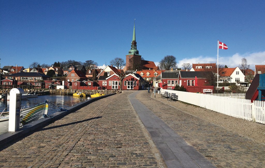 Feriehuse - Nysted , Danmark - K10103 15