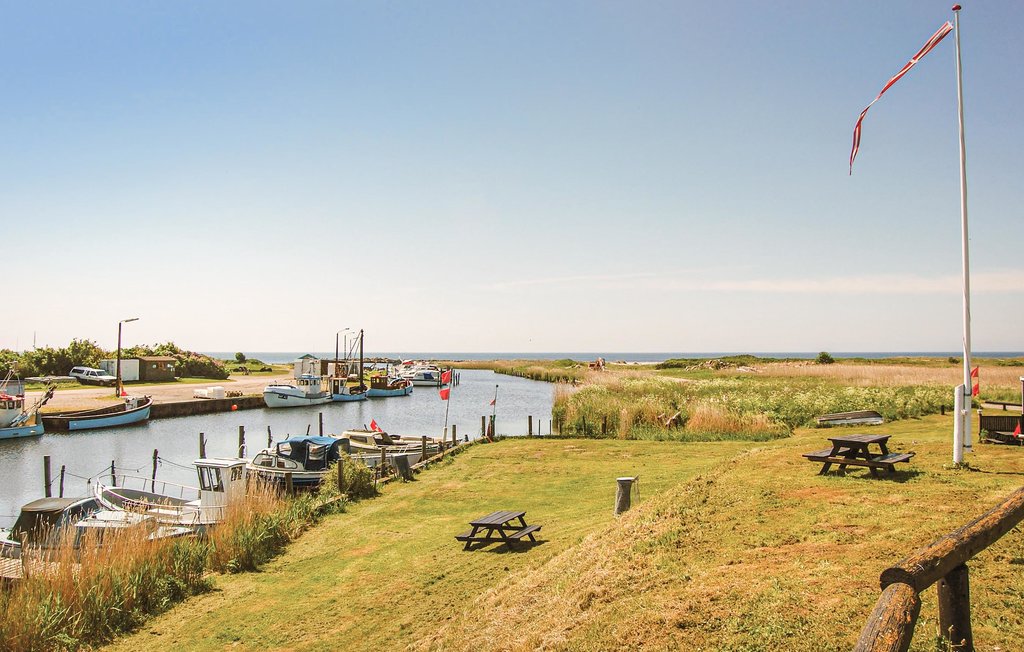 Ferienhaus - Hummingen , Dänemark - K10260 29