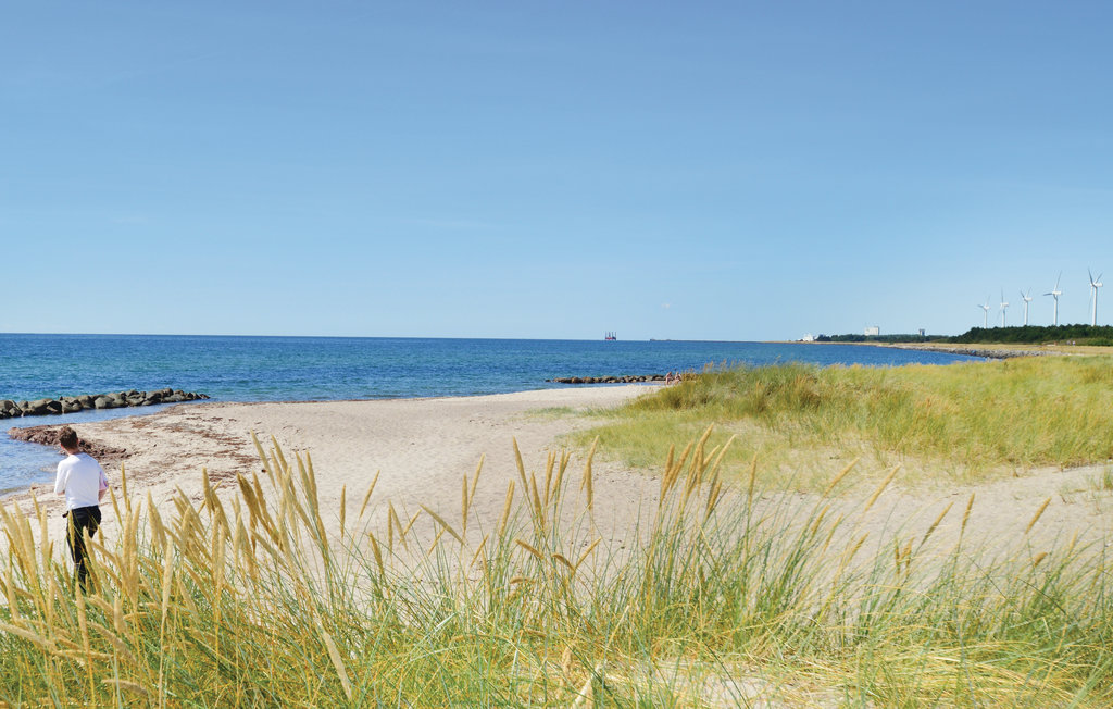 Ferienhaus - Hyldtofte , Dänemark - K10281 27