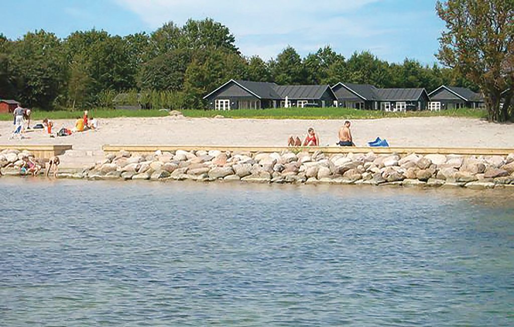 Ferienhaus - Nysted , Dänemark - K10535 29