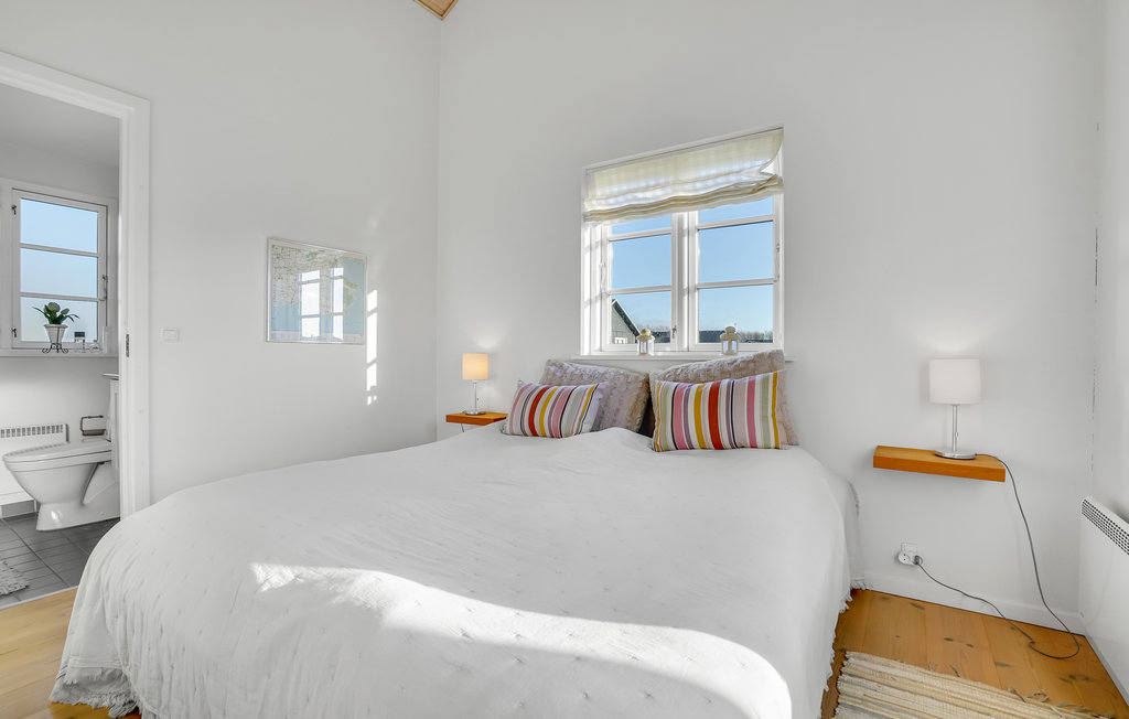 Feriehuse - Nysted , Danmark - K10706 20