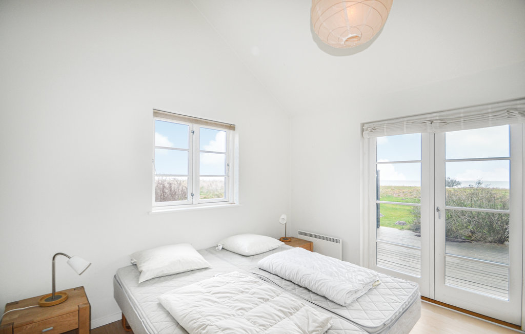 Feriehuse - Nysted , Danmark - K10130 15