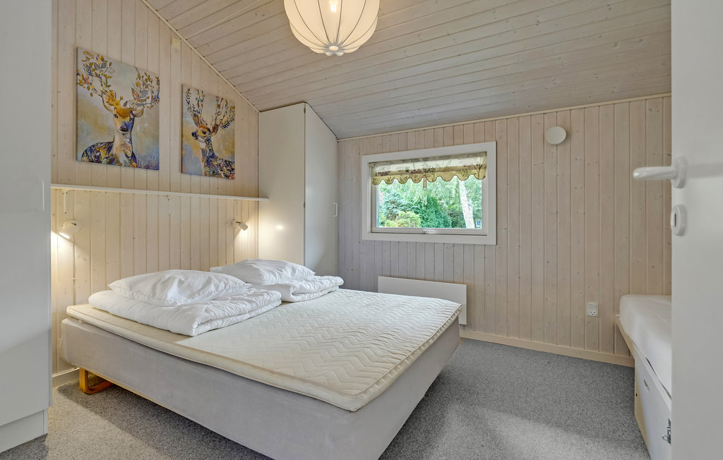 Ferienhaus - Hummingen , Dänemark - K10200 20