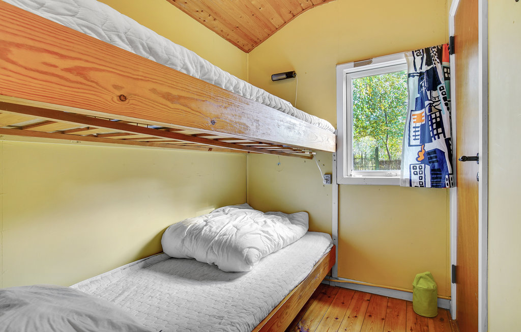 Ferienhaus - Hyldtofte , Dänemark - K10281 24